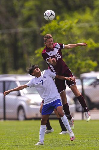 Western Christian heads to Class 1A boys soccer championship game