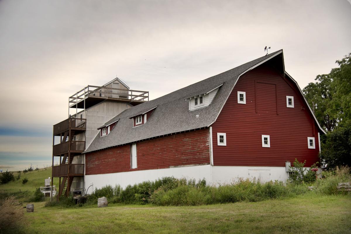 Little Swan Lake Winery