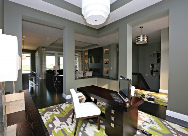 Feature Home Murphy