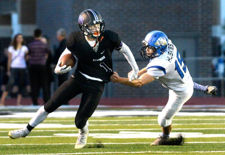 Photos Elk PointJefferson at Dakota Valley football