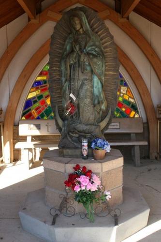 Our Lady of Guadalupe Shrine