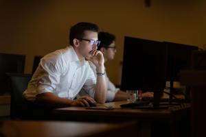 Dordt University launches generative AI pilot program for tools access, community conversations