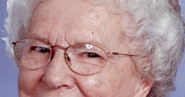 Evelyn Reed