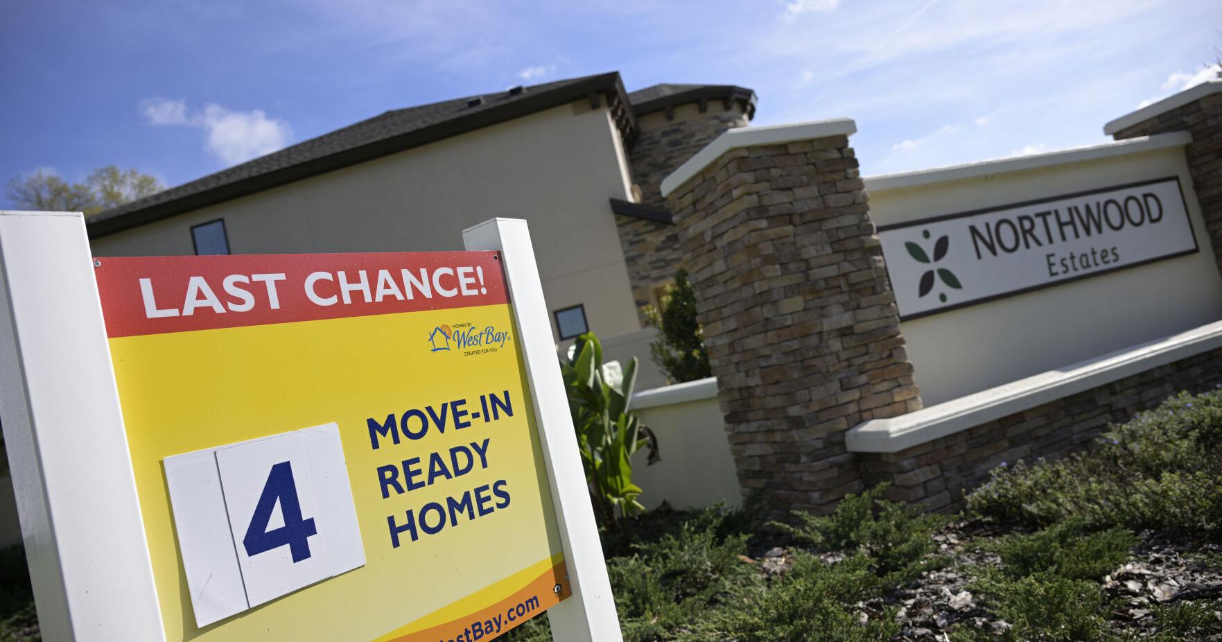 12 charts that show where home sales are headed in Sioux City