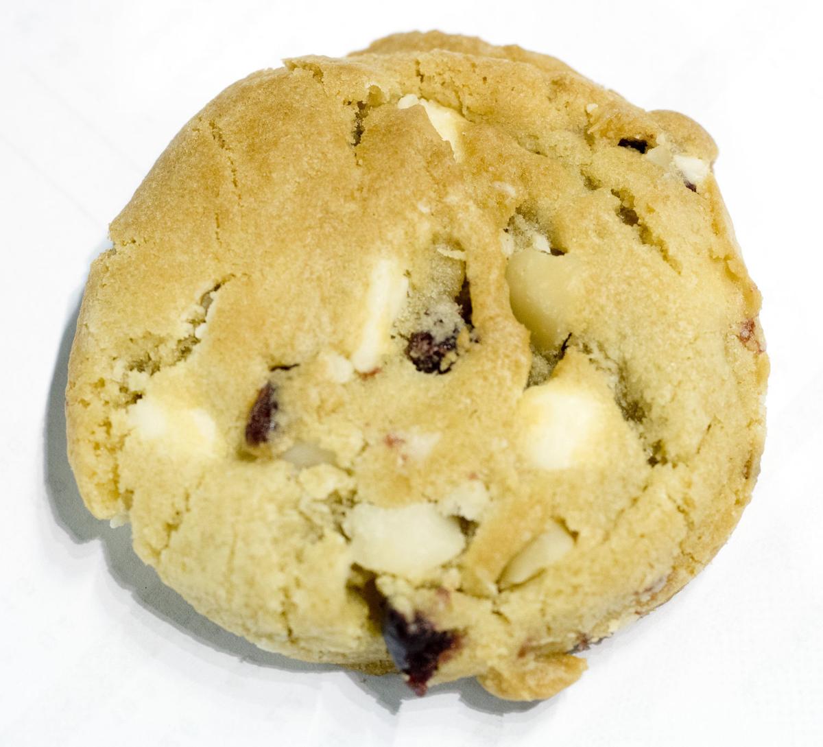 University Of Antelope Valley Wins Naia Cookie Taste Test Food