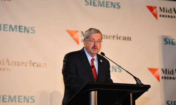 Terry Branstad