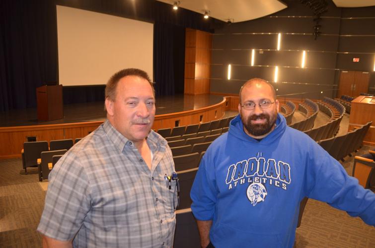 A 10 million plan takes shape at Winnebago