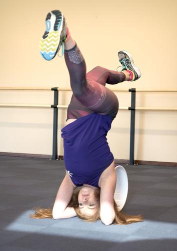 Holiday fitness