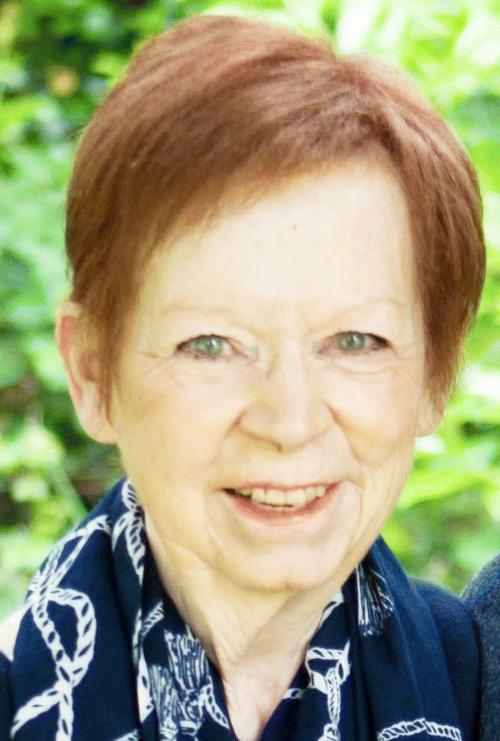 Margaret Beyers