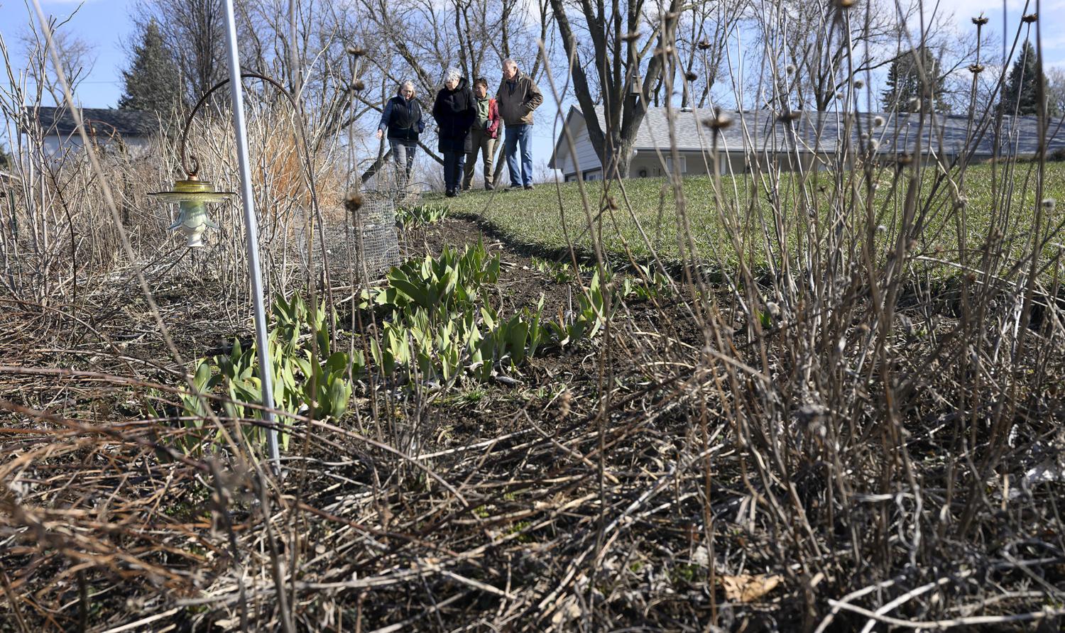 Pair of Sioux City nature walks set for July