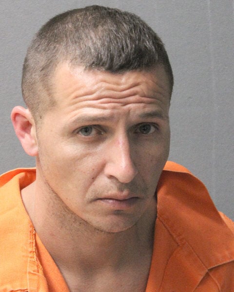 Jeffrey Lee Frazier