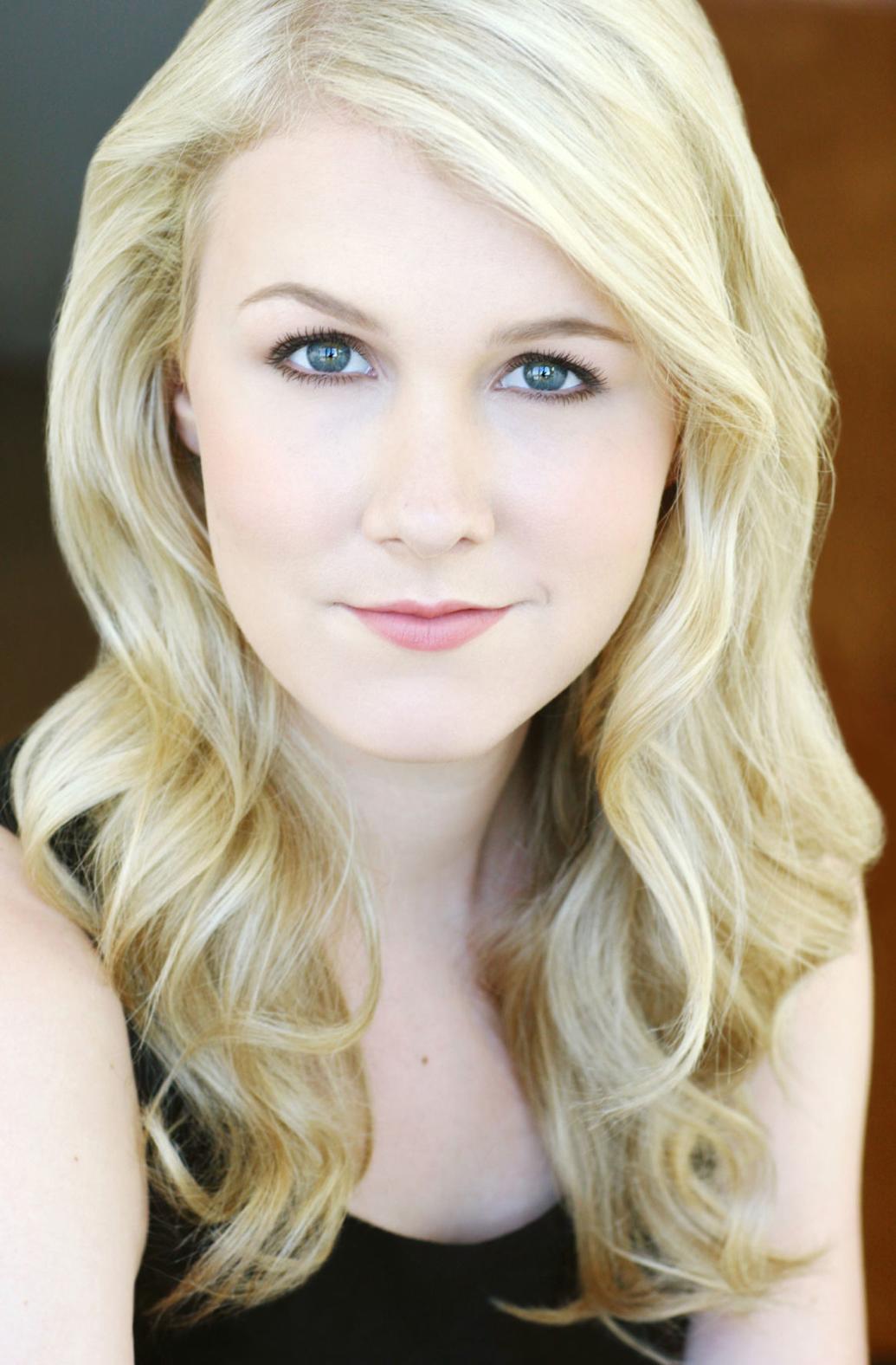 'Wicked' dream comes true for Ginna Claire Mason
