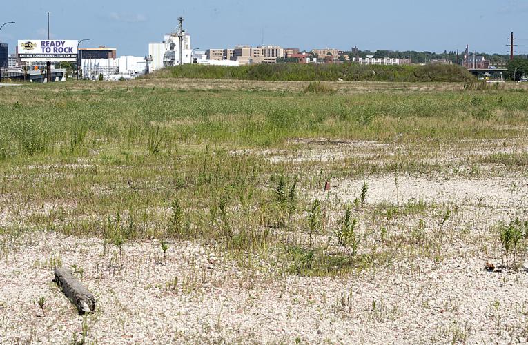 Sioux City Reinvestment District