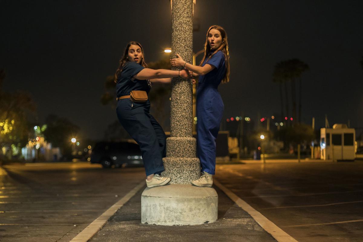 BOOKSMART