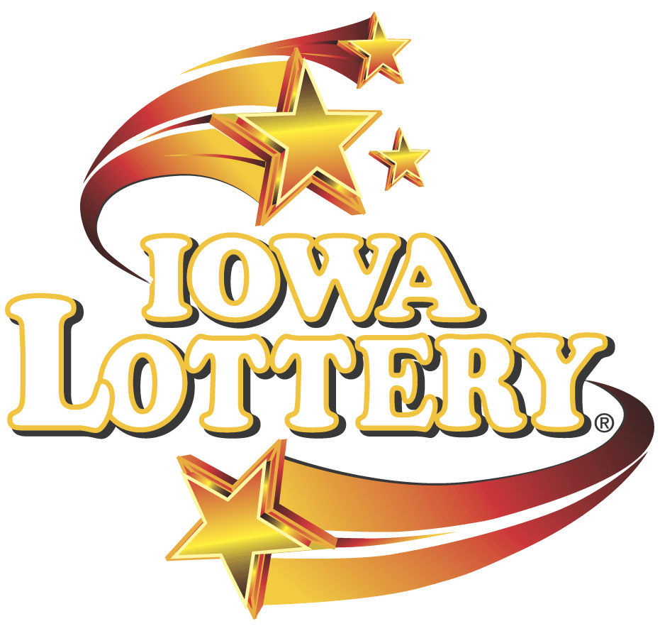 Iowa Lottery logo