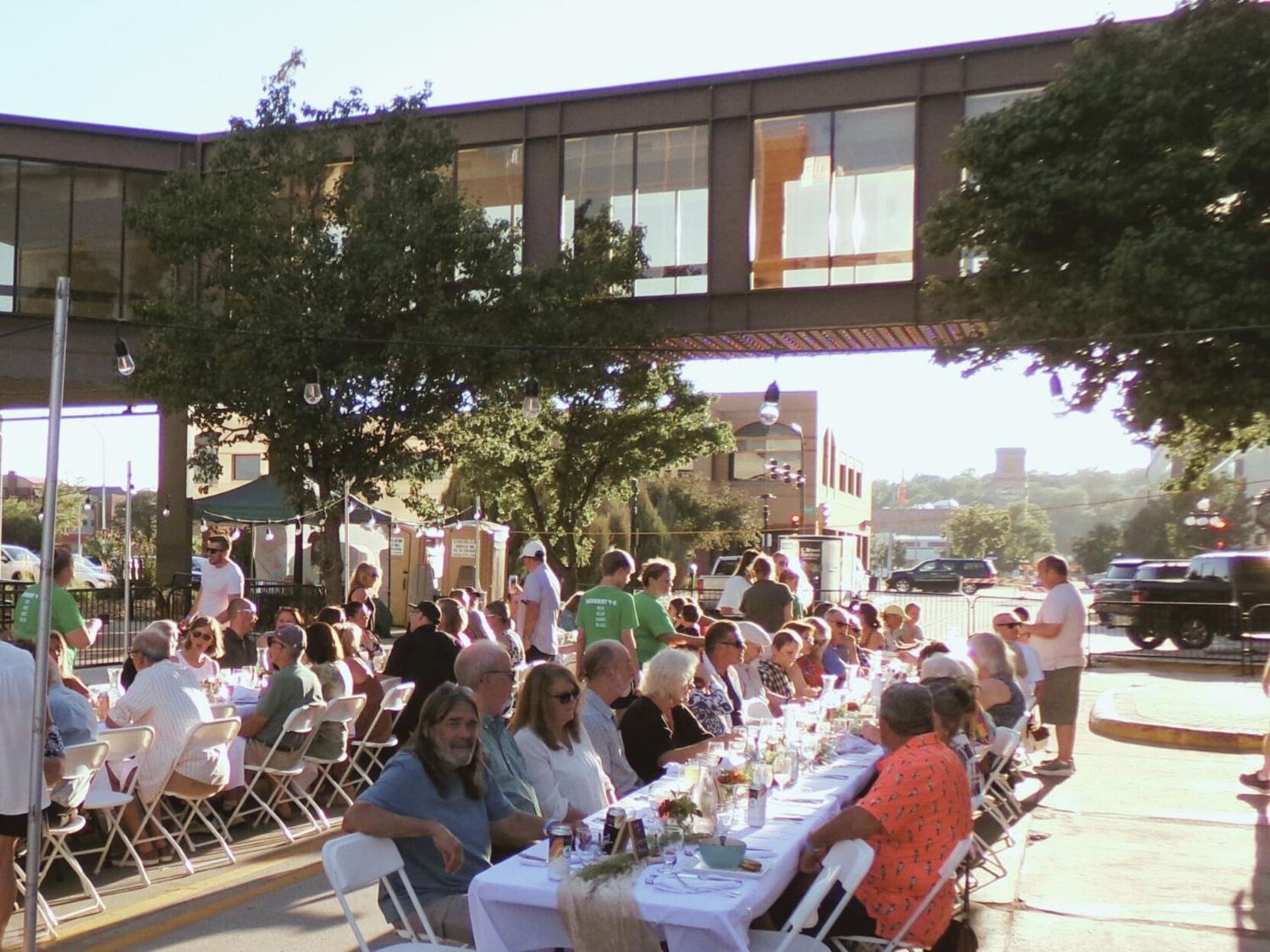 What to expect from this year's Planted and Plated