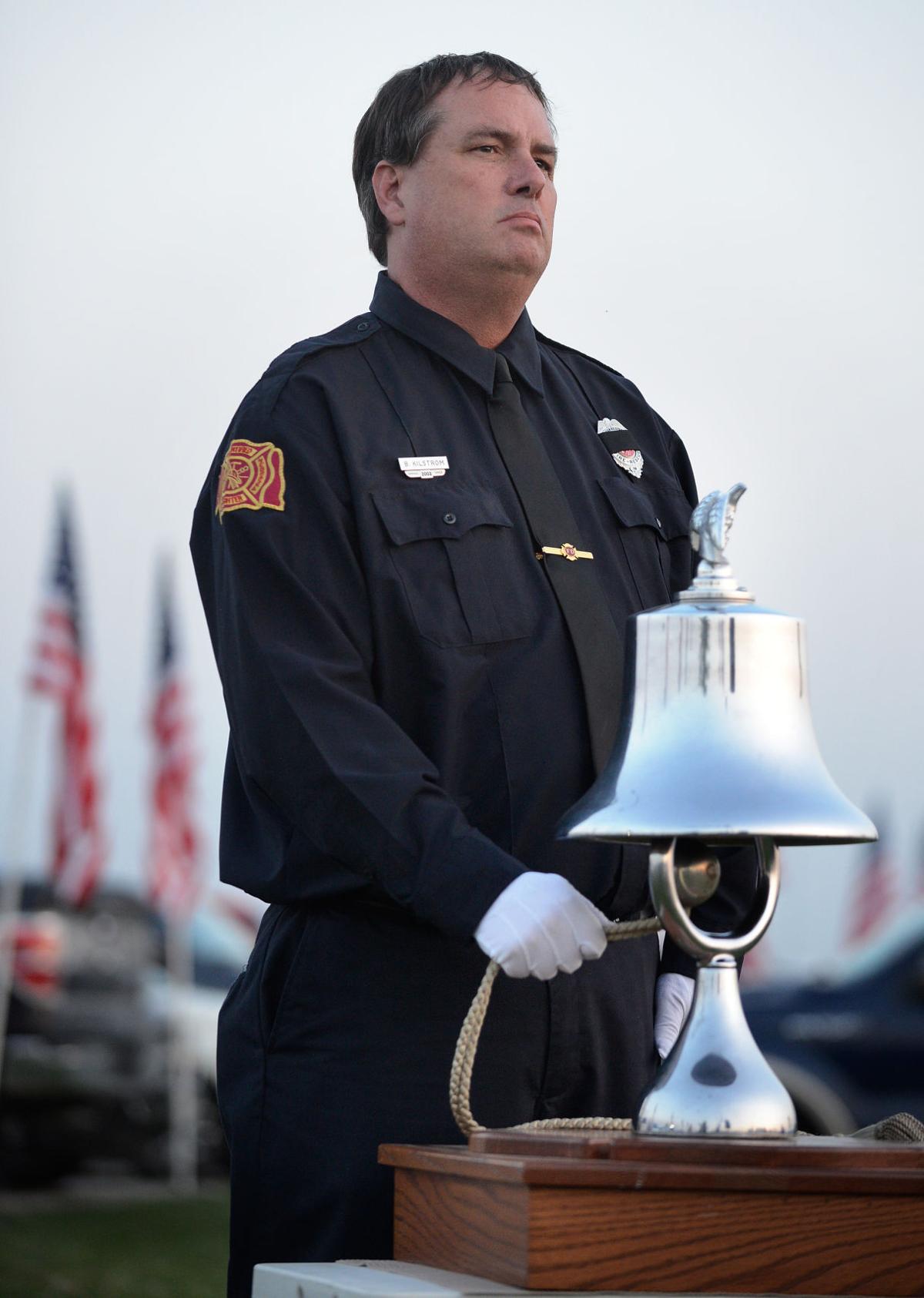Sept 11 Remembrance