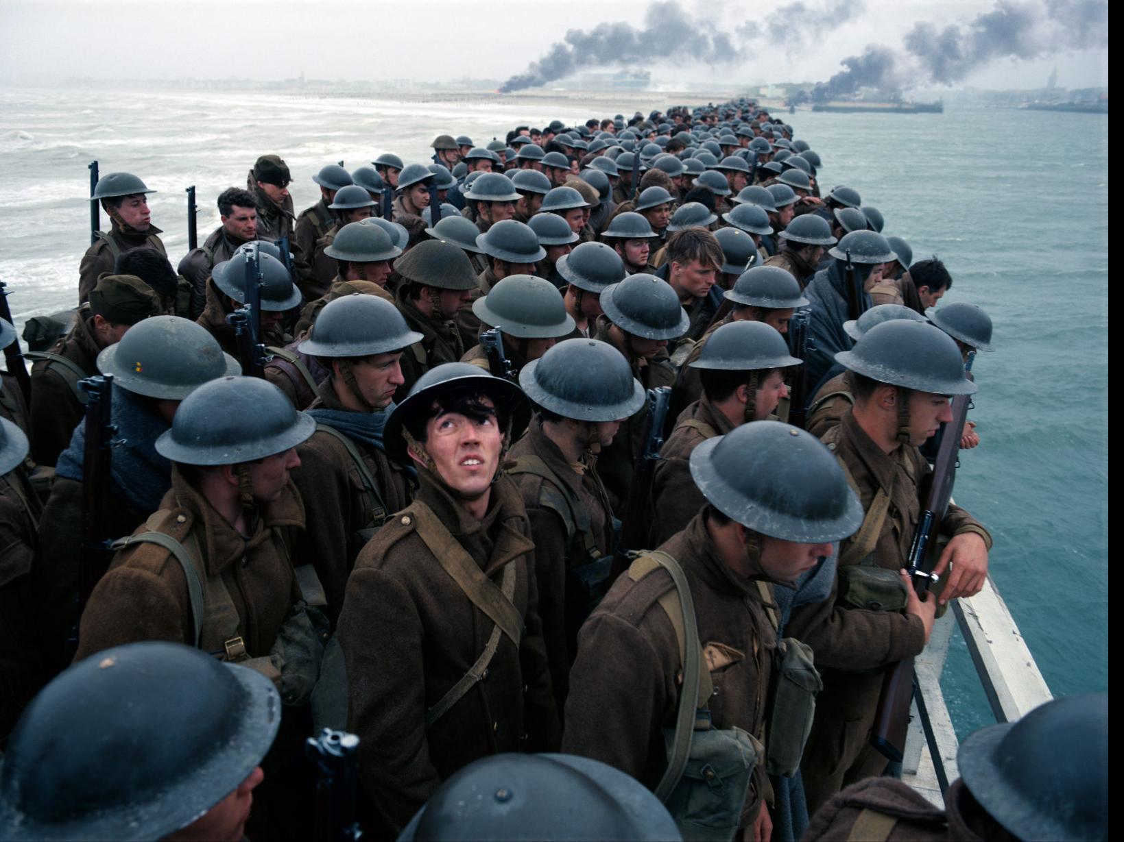 Review Dunkirk Stands Tall As One Of 2017 S Best Films Movies Siouxcityjournal Com Rank the best actor portrayal of a u.s. sioux city journal
