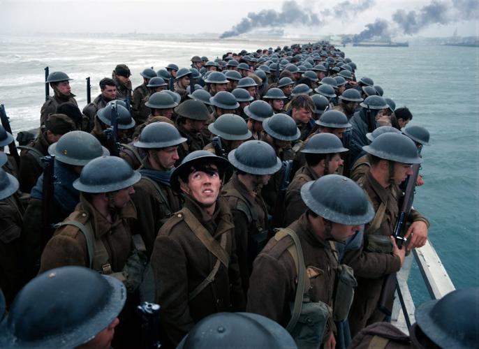 DUNKIRK