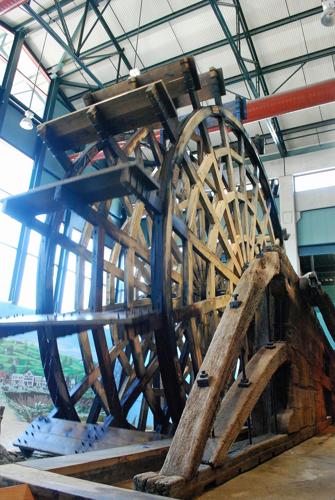Arabia Steamboat Museum