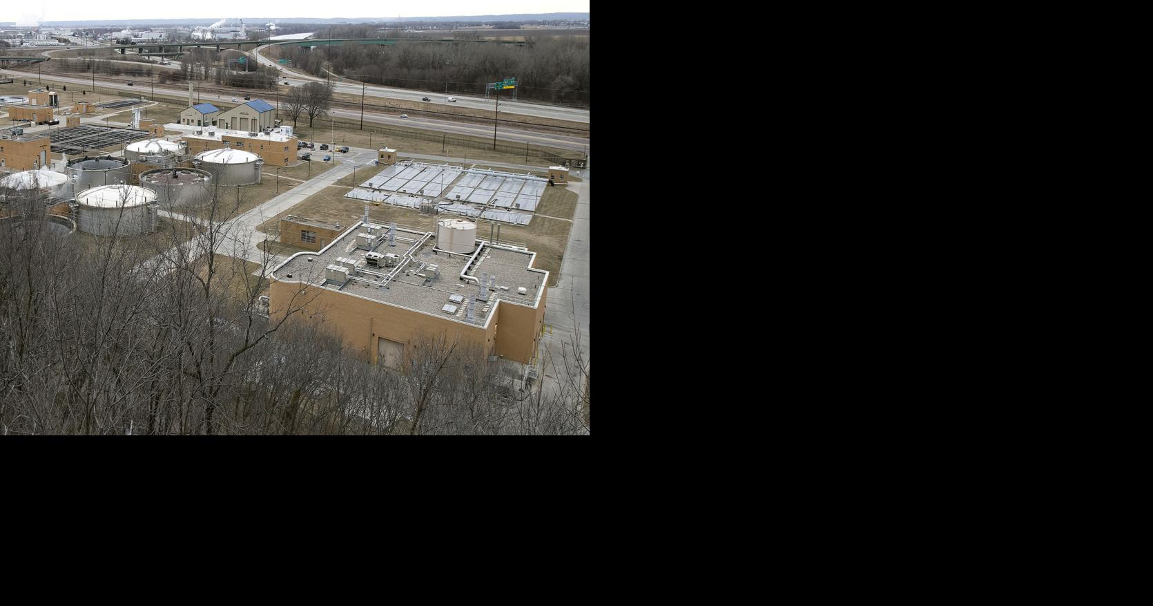 City Council approves second reading of sewer rate hike