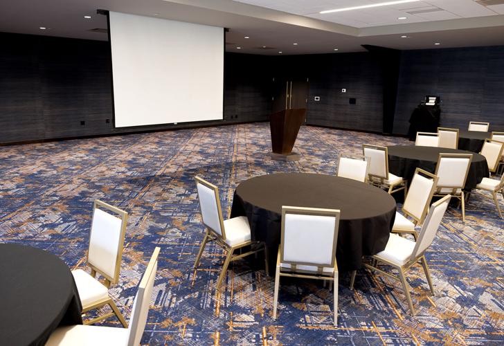 Marriott Event Center