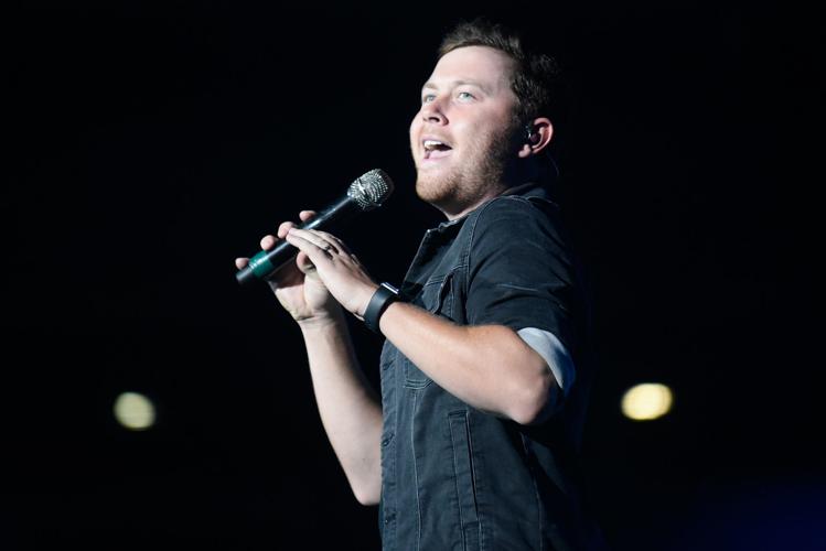 Music Scotty McCreery