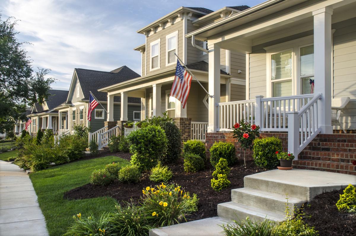 The American Dream Siouxland Homes Siouxcityjournal Com
