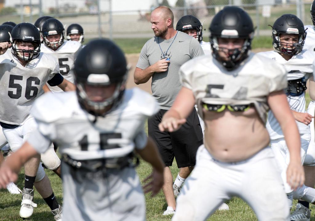 Brld Hopes Code Of Conduct Helps Curtail Parents Bad Behavior