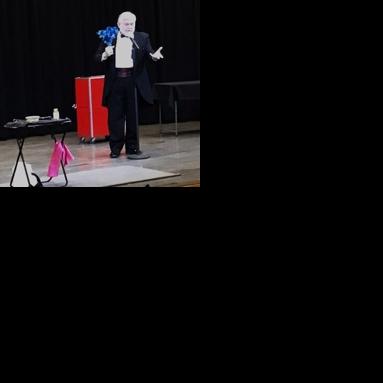 Sioux City Magic Club to dazzle at a free show