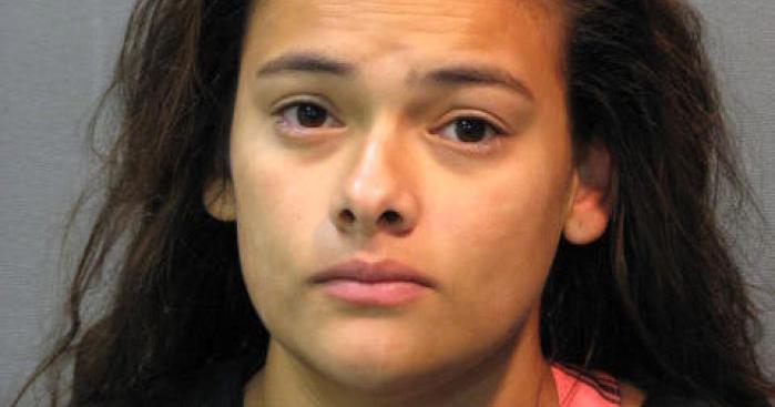 Sioux City woman pleads not guilty to felony child endangerment, drug ...