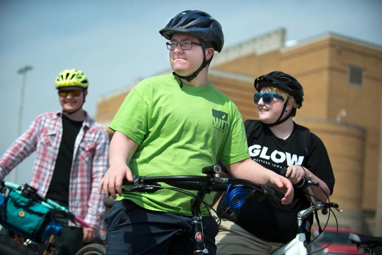 WITCC Bike Club