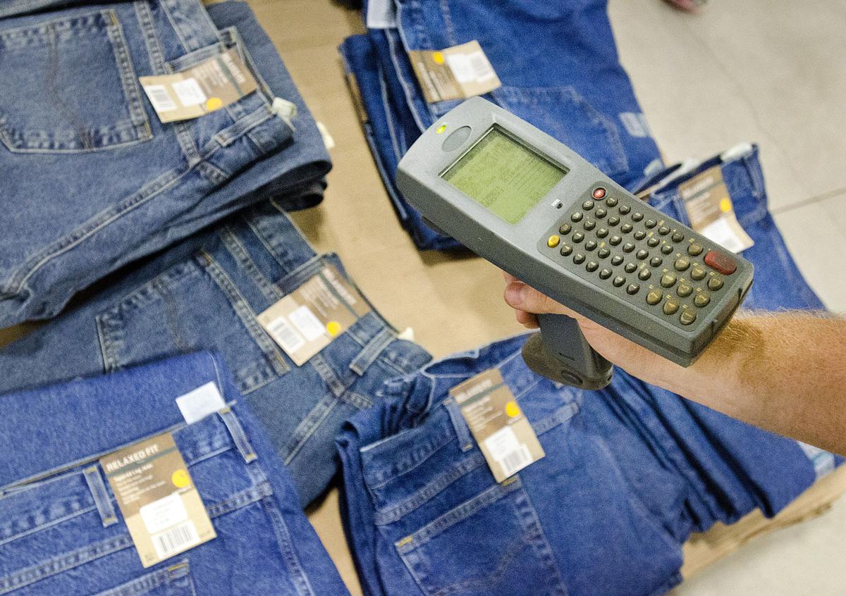 PROGRESS Bomgaars completes 17M expansion of Sioux City warehouse