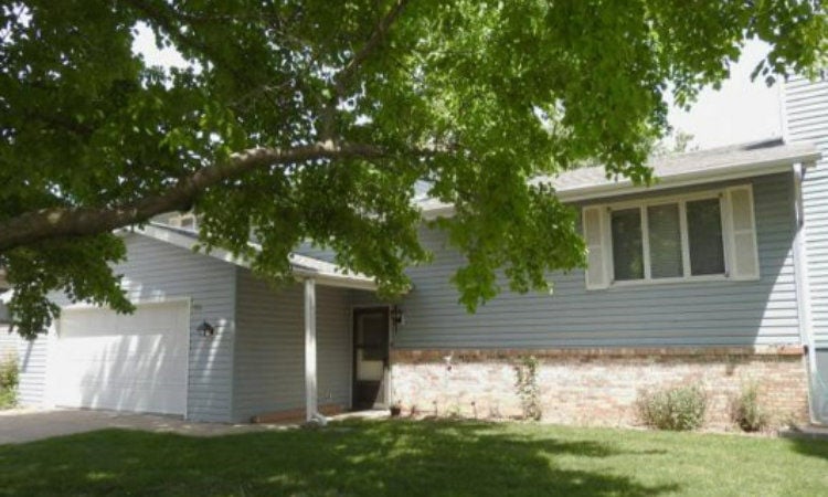 815 S. Shannon Dr, Sloan - $219,500