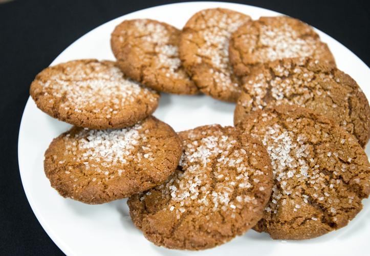 Holiday Cookies
