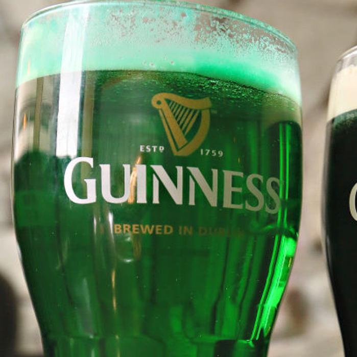 Celebrate St Patrick S Day With Other Drinks Besides Green