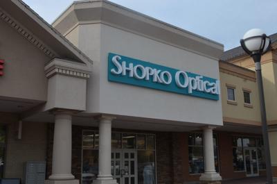 Shopko Optical