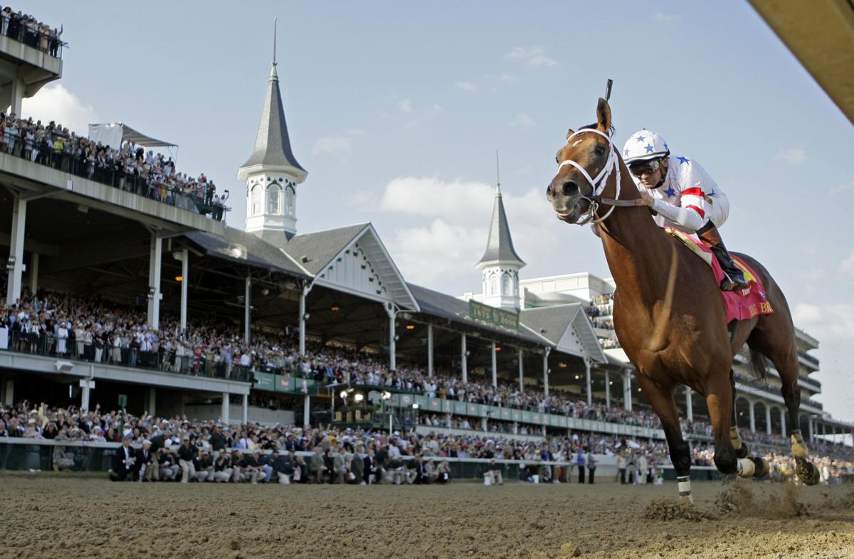 The full list All 145 Kentucky Derby winners, from 1875 to present