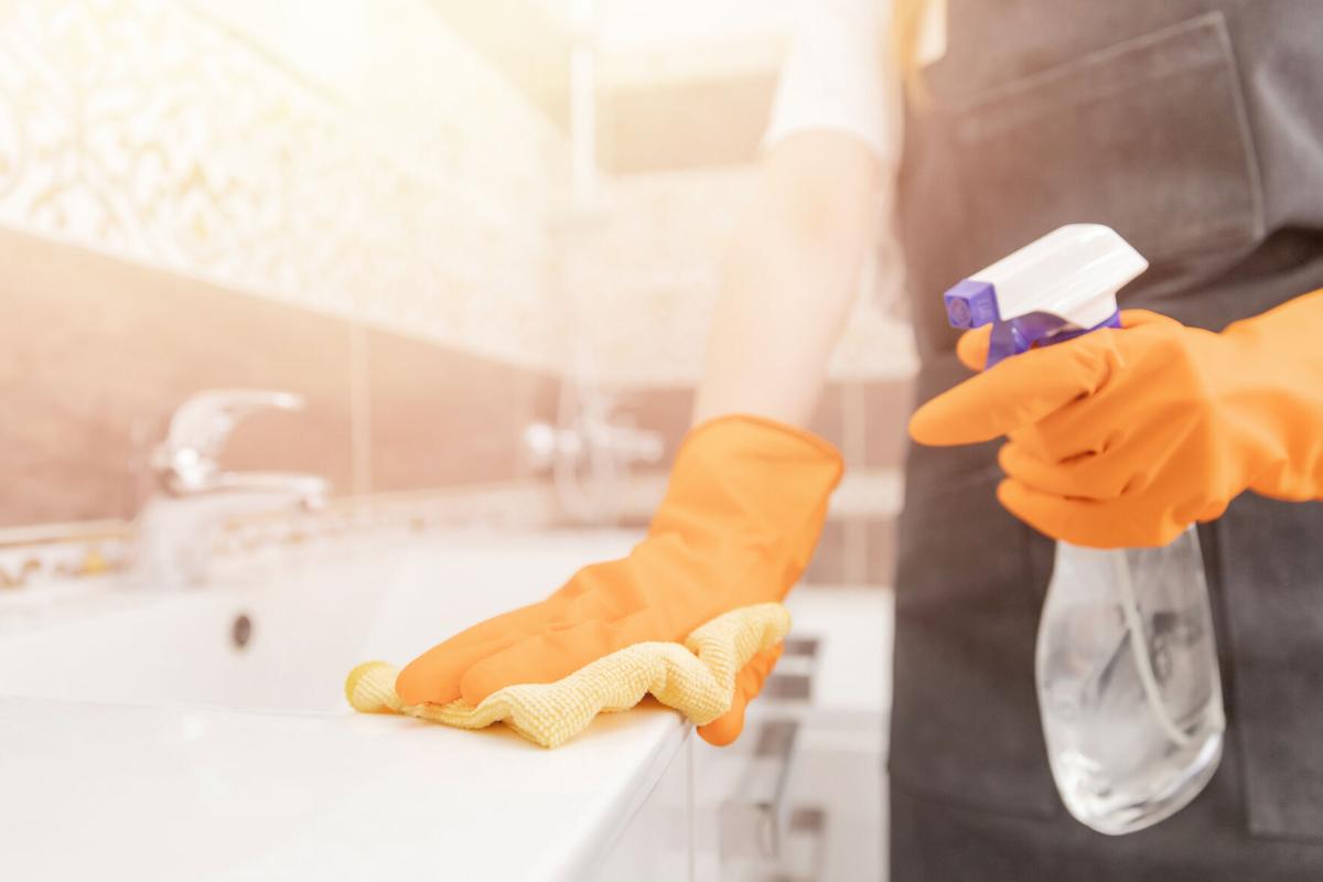 Here’s why your home gets so dusty and what to do about it