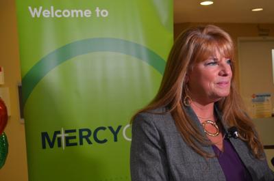 MercyOne Beth Hughes