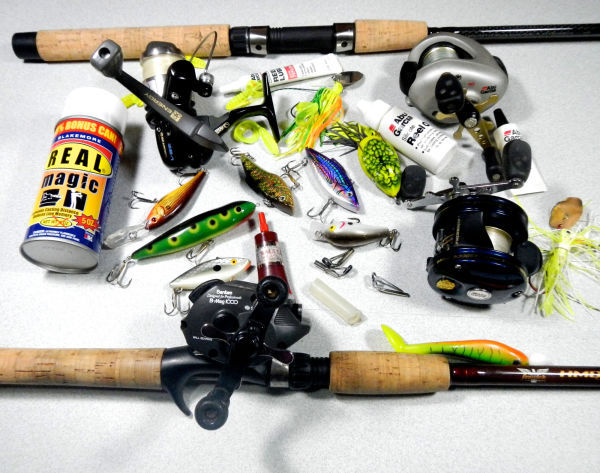 buy tackle