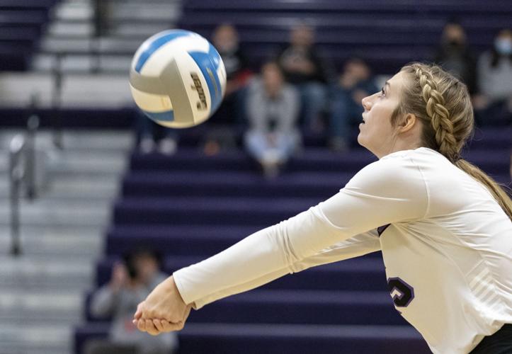 Dakota Valley volleyball punches state ticket with SoDak16 sweep of