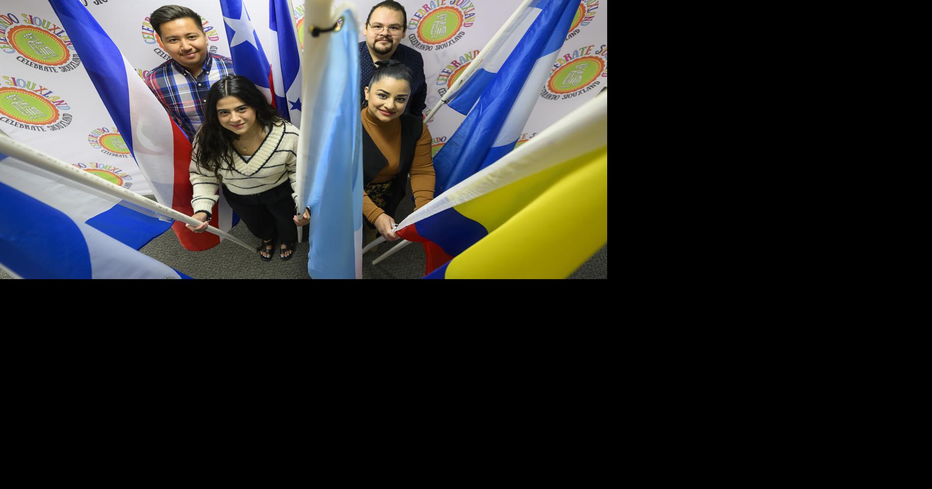 Celebrate Siouxland to highlight Latino heritage