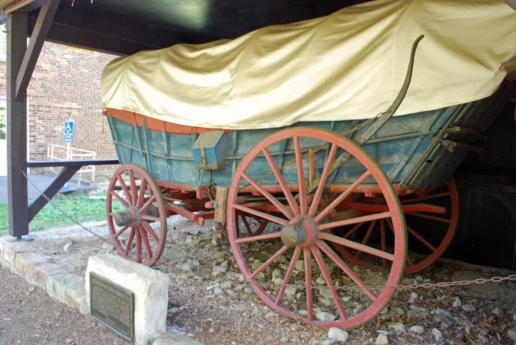 Fort Necessity National Battlefield