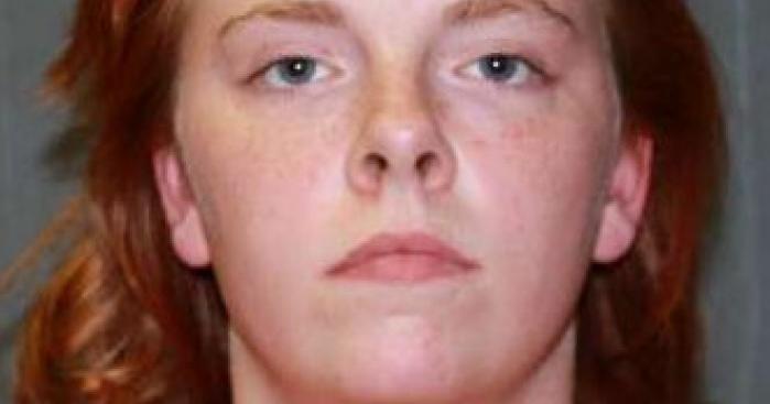 Sioux City woman found guilty in store robbery