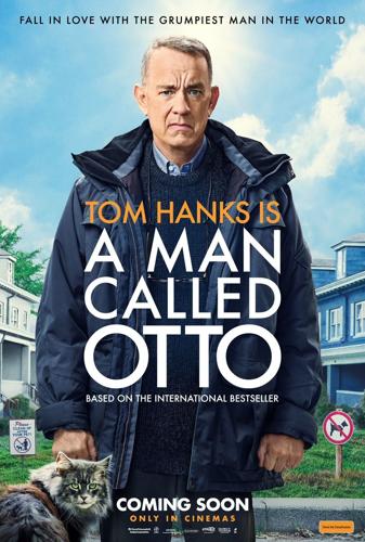 a man called otto