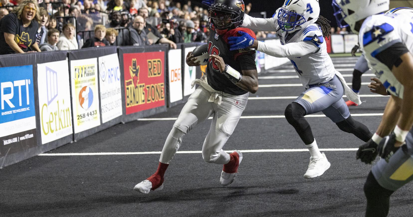 Sioux City Bandits beat Oklahoma to go to 2-0 - Vimarsana News