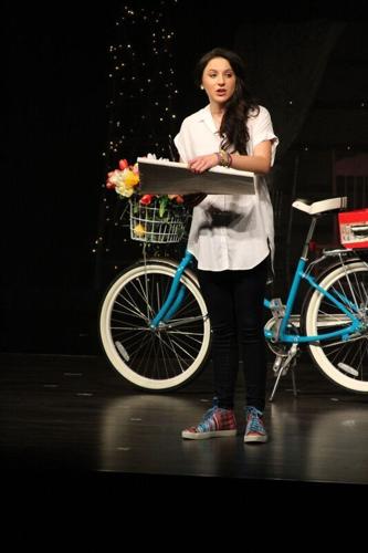 Grossmann skit