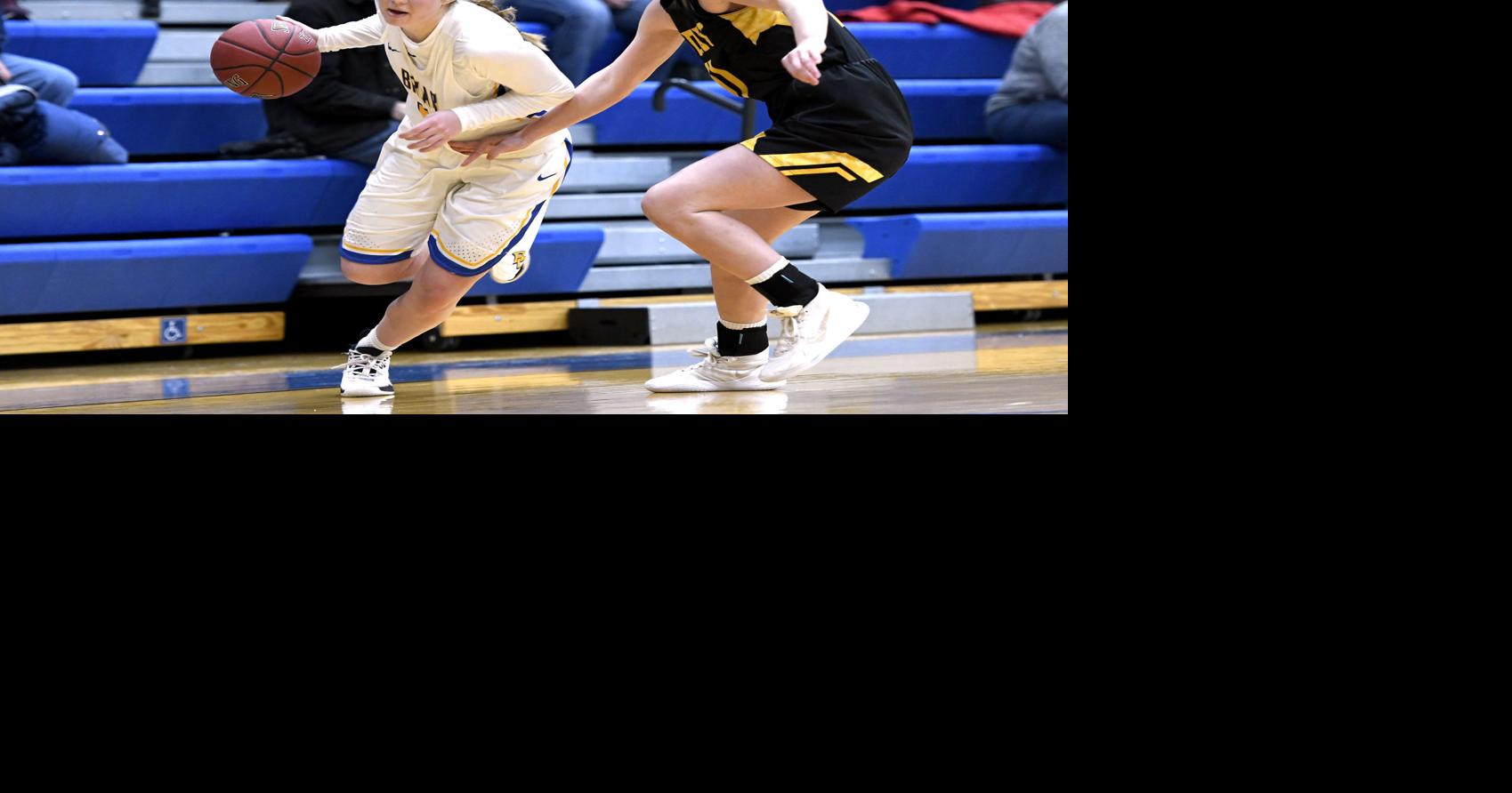 Brita Hand preps for first season with Briar Cliff women's basketball