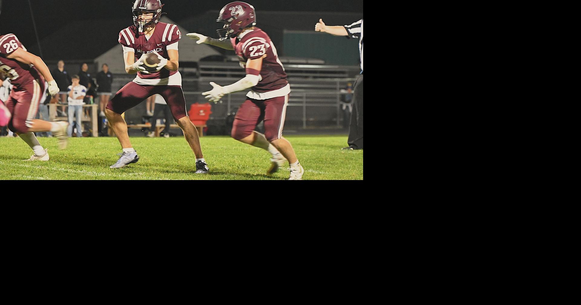 Western Christian Wolfpack howling for deeper playoff run